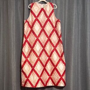 Tuckernuck Dress